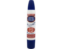 Collall Duocap Textiellijm 30 ml