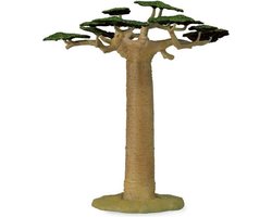 Collecta Bomen: Baobab Boom Speelset 35 Cm Bruin