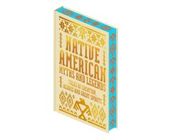 Collectable Myths and Legends- Native American Myths & Legends
