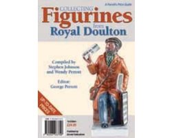 Collecting Figurines from Royal Doulton