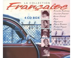 Collection Française [Box]