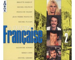 Collection Française, Vol. 2 [Box]