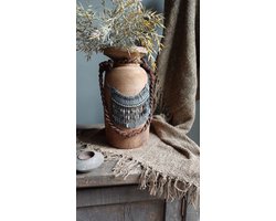 collier woon accessoire landelijk robuust sober lavendeltje originals 2