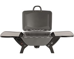 Colmar gas grill