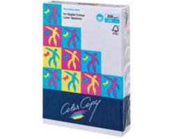Color Copy papier - A4 - 200 gram - pak 250 vel