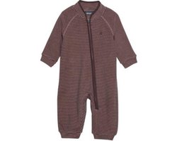 Color Kids Jassen Baby Fleece Suit - AOP
