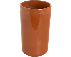 Colori Del Sud Mezquita Terra Wijnkoeler 13 cm x 21 cm
