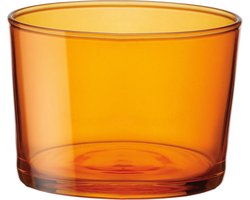 Colour your World Glas Bodega - 20 cl - Oker