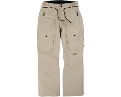 Colourwear Flight Snowboardbroek Heren - Maat XL
