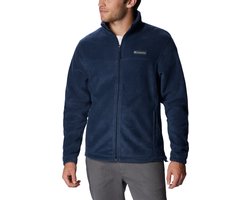 Columbia Steens Mountain™ Full Zip 2.0 Fleece Jas Heren - Fleece Vest met Volledige Ritssluiting - Maat XL - Blauw