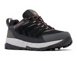 Columbia Strata Trail™ Wandelschoenen Zwart EU 39 1/2 Vrouw