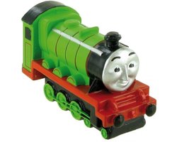 Comansi Speeltrein Henry 5 Cm Groen
