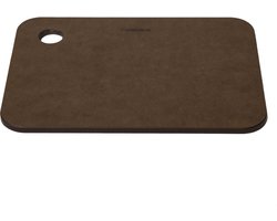 Combekk Cutting Board -15 x 20cm -bruin