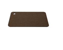 Combekk Cutting Board - 20 x 30cm - bruin