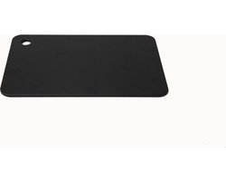 Combekk Cutting Board - 20 x 30cm - zwart