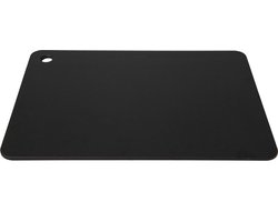 Combekk Cutting Board - 24 x 40cm - zwart