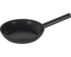 Combekk koekenpan Ø 24 cm – 100% gerecycled - PFAS-vrij – Geschikt voor inductie - Keramische antiaanbaklaag