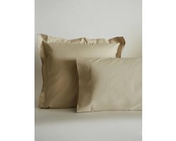 Combicolor beddengoed - comfort en kwaliteit - 1 stuk - strijkvrij