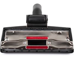 Combimond met kliksysteem - Geschikt voor Miele - 35mm