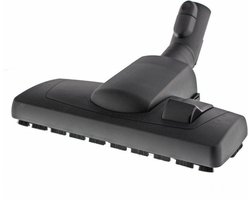 Combimond met kliksysteem - Geschikt voor Miele - 35mm