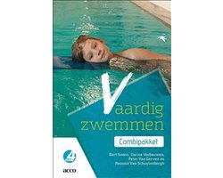 Combipakket Vaardig zwemmen