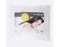 Comfibeds - Microvezel hoofdkussen - 60x70cm