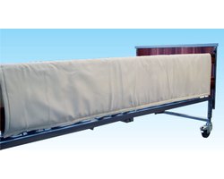 Comfort & Care Apparel | Bedhekbeschermer | Bedhekje | Hoog/Lage bedden