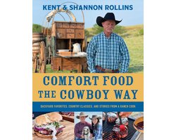 Comfort Food the Cowboy Way