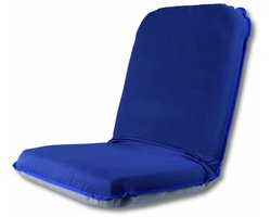 Comfort Seat-stoelen aan boord