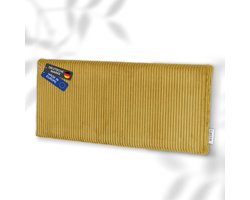 Comfortabel Corduroy Wandkussen voor Hoofdeinde en Rugleuning - Moderne Wandpanelen