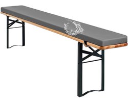 Comfortabel en Waterafstotend Bankkussen voor Buiten en Tuinmeubilair