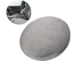 Comfortabele 360° draaibare zitkussens voor kantoor en thuis, antislip, ter verlichting van rugpijn en drukpunten, ideaal voor langdurig zitten