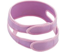 Comfortabele Anti-Snurk Band – Natuurlijke Oplossing Om Snurken te Stoppen