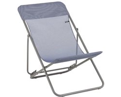 Comfortabele Fauteuil voor Binnen en Buiten - Ideaal voor Tuin en Terras