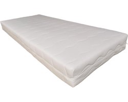 Comfortschuimmatras SG40 - Op Maat - 75x190 - 20 cm