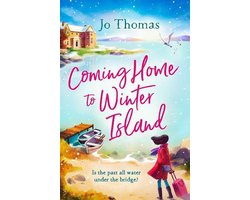 Coming Home to Winter Island