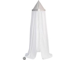 Coming Kids Blossom - Klamboe - Zilver