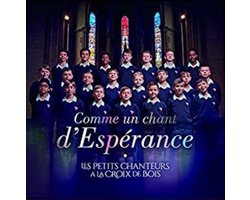 Comme Un Chant D'esperance