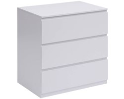 Commode met 3 lades DOLO