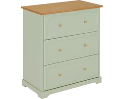 Commode Pascal Groen