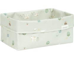 Commodemandje groot - Groen - Little Farm