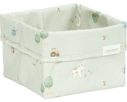 Commodemandje klein - Groen - Little Farm