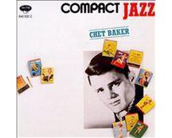 Compact Jazz: Chet Baker