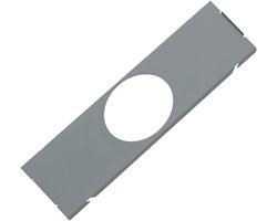 Compacte mobiele kampeertafel voor buiten camping picknick koken