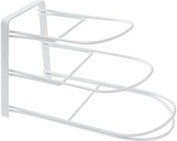 Compactor Schotelhouder - 3 niveaus