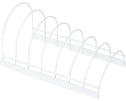 Compactor Snijplanken en dekselhouder