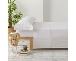 Complete beddengoedset - elegant en onderhoudsvriendelijk - set van 4