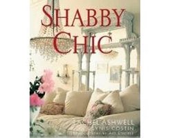 Complete Gids voor Shabby Chic Wonen - Unieke Decoratiestijlen Creëren