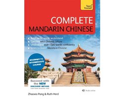 Complete Mandarin Chinese Learn Mandarin