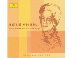 Complete Opera Scenes And Orchestra